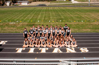 JH Track 2025
